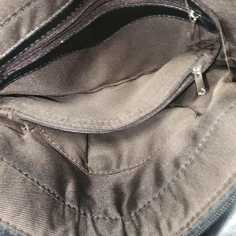 Women's Handbag - Picture 5 of 6